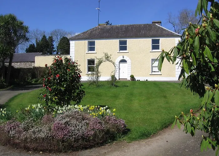 Ballinclea House Bed And Breakfast