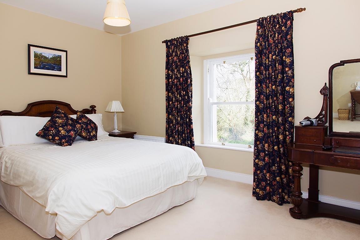 Bed & Breakfast Ballinclea House