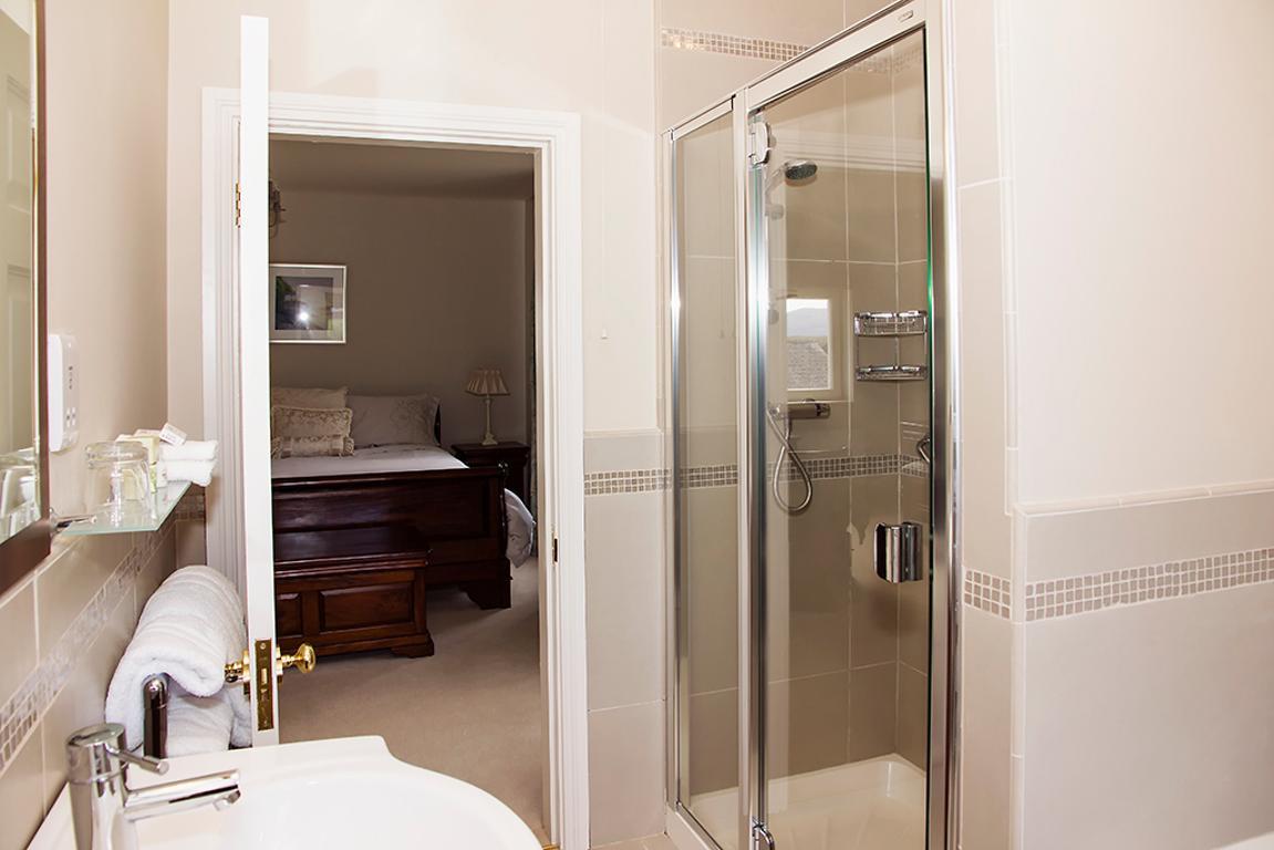 Ballinclea House Bed & Breakfast 4*