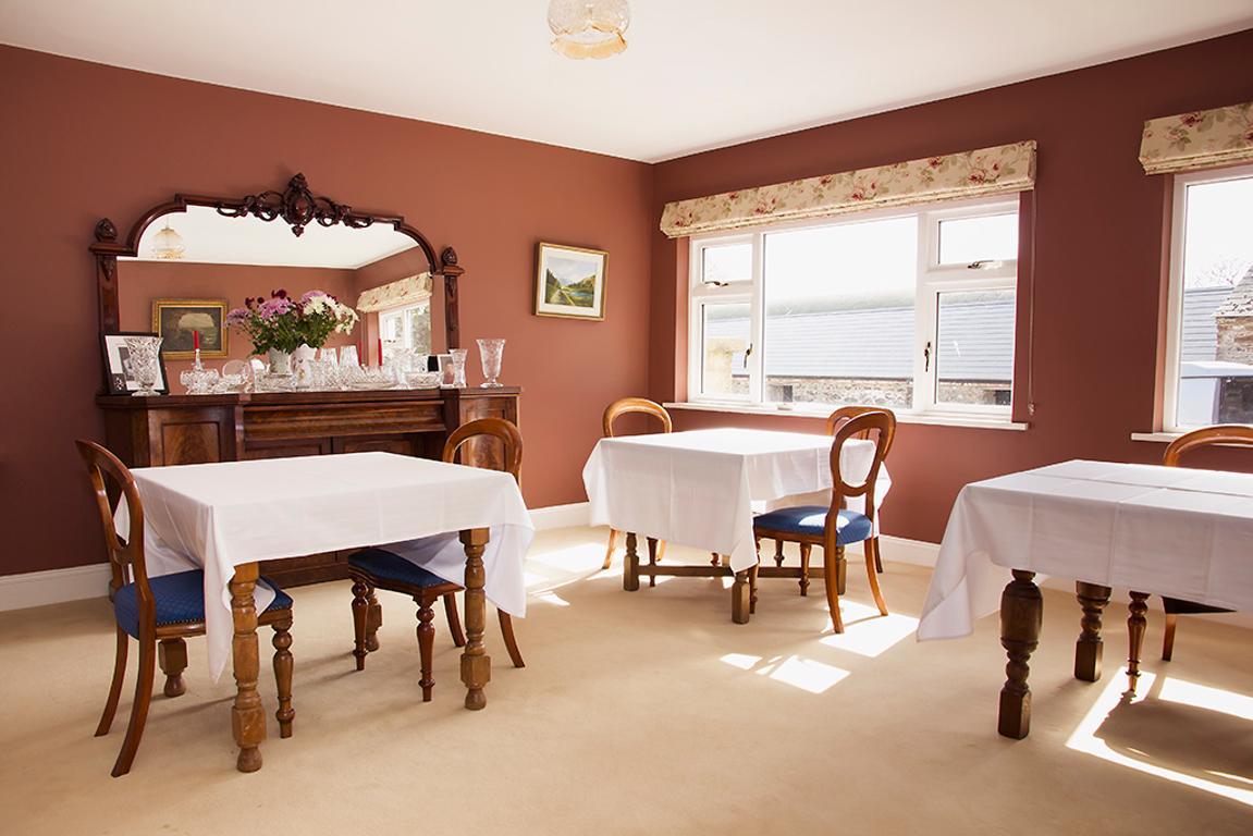 Ballinclea House Bed & Breakfast Brittas Bay