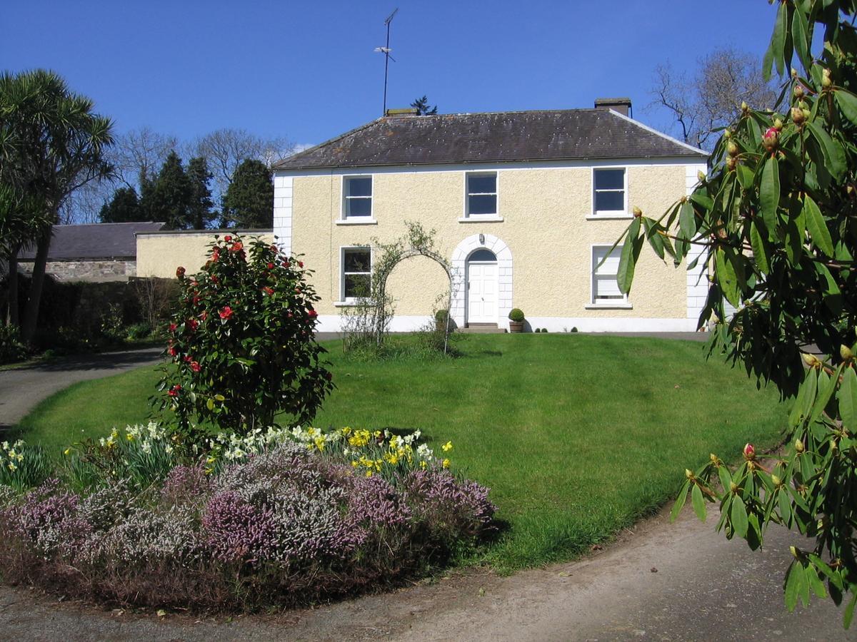 Ballinclea House Brittas Bay